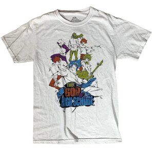 the God of High School Lootwear Anime T-Shirt Size Small